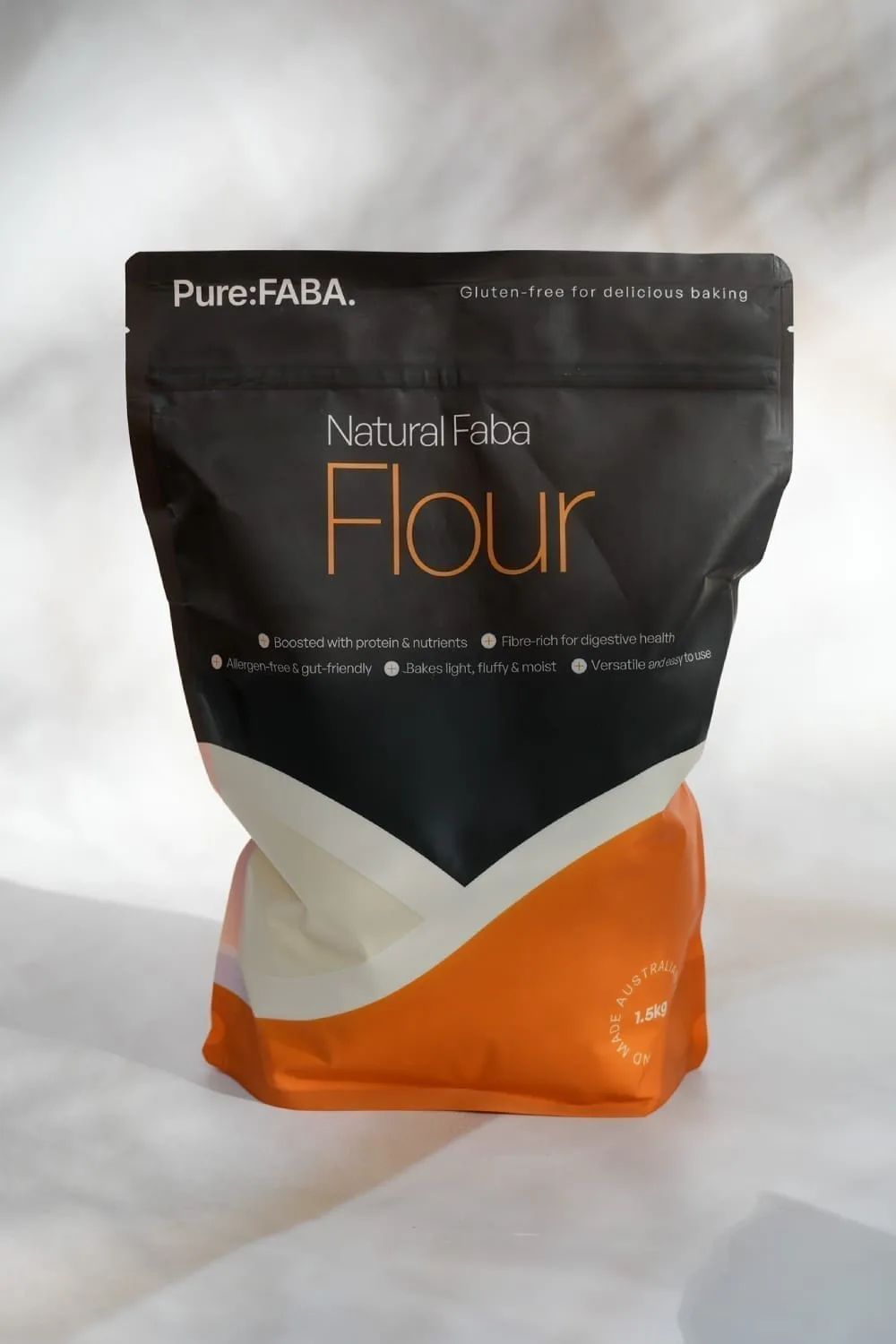 Pure: FABA Flour