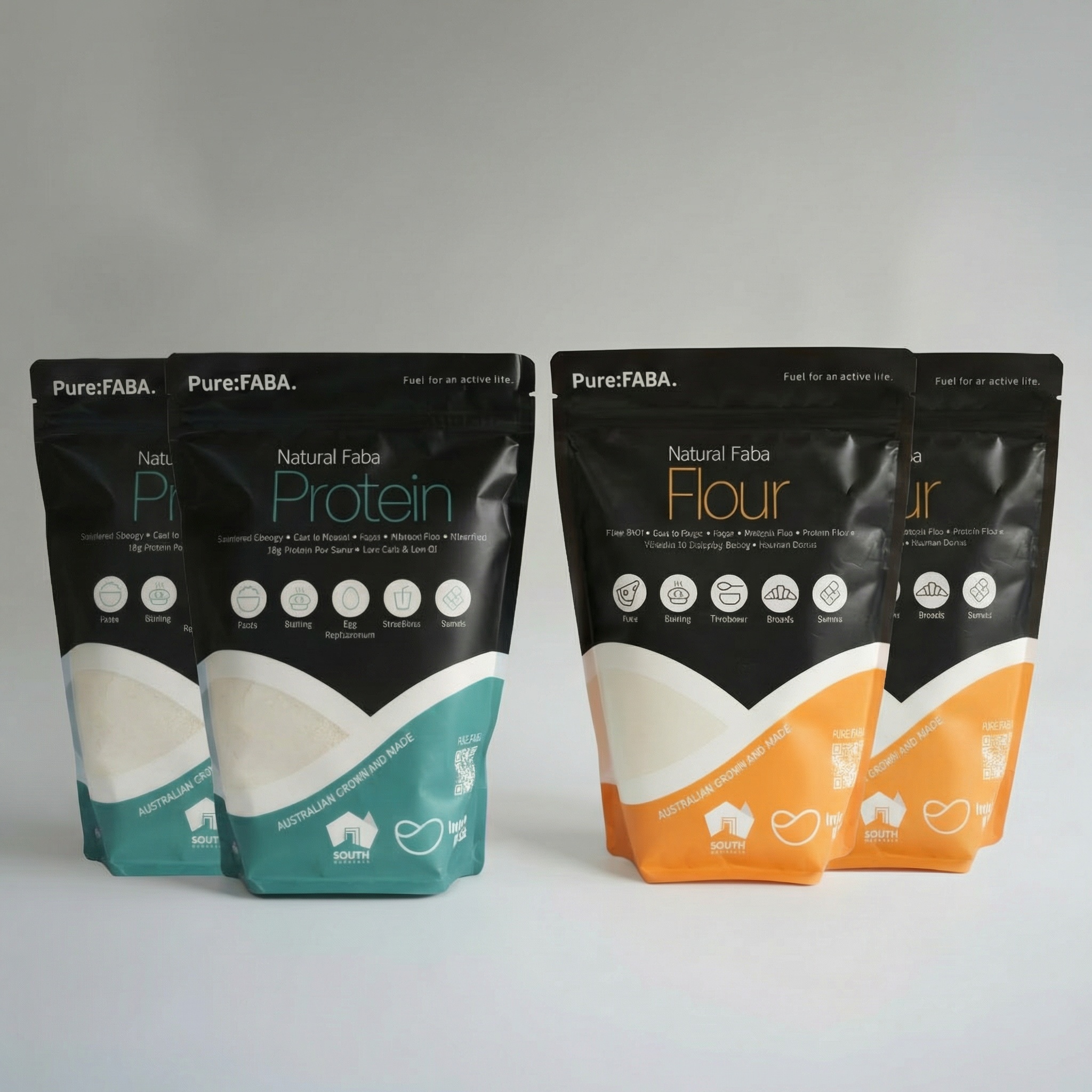 Ultimate Pantry Restock Bundle